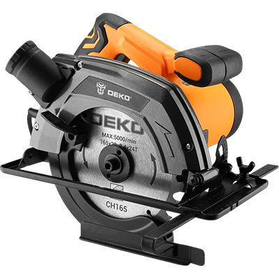 Лучшие циркуляр­ные пилы: 6 моделей для разных задач