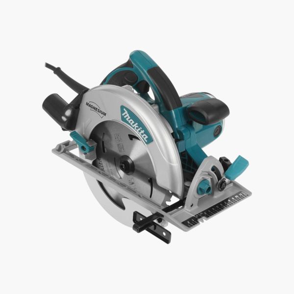 Лучшие циркуляр­ные пилы: 6 моделей для разных задач