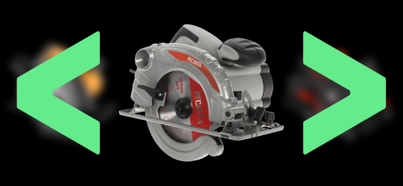 Лучшие циркуляр­ные пилы: 6 моделей для разных задач