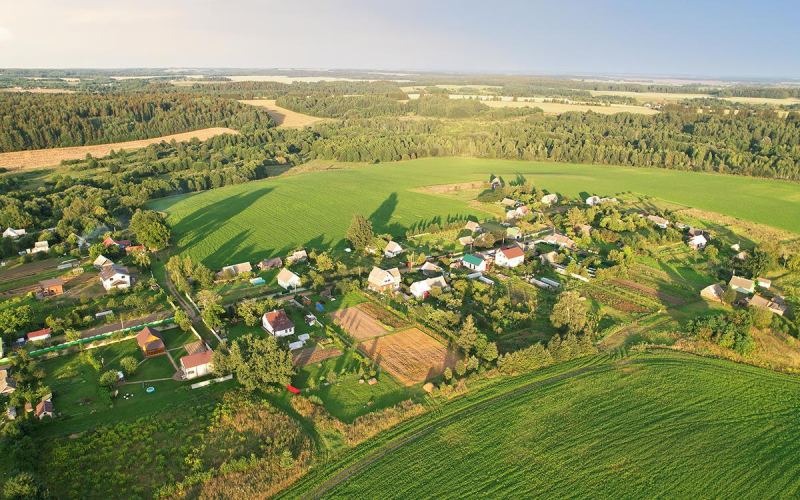 Никакого бизнеса: что запретят делать в СНТ с 1 сентября