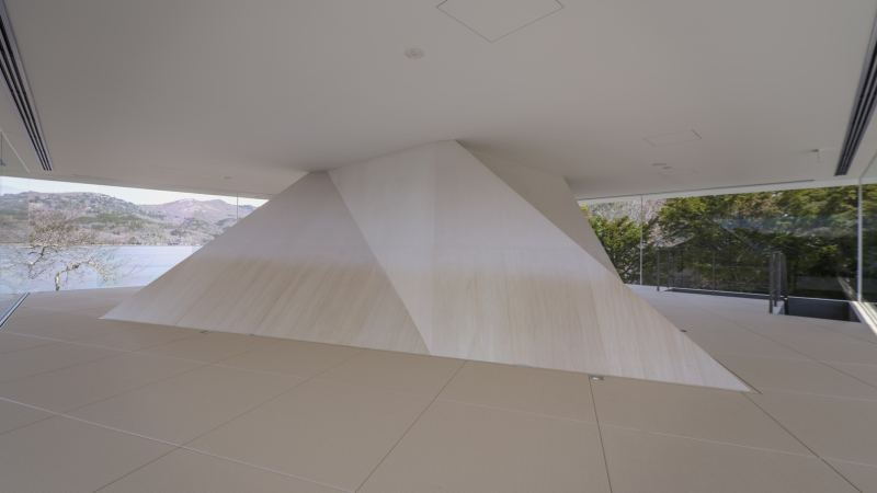 Открыта новая сауна CYCL в городе Яманакако, Япония