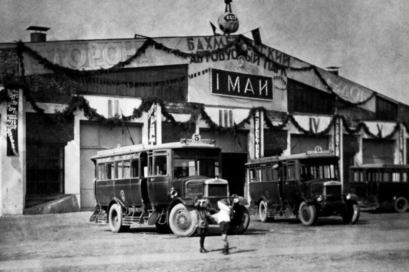 Последний советский особняк и совсем другие дома: шедевры эпохи