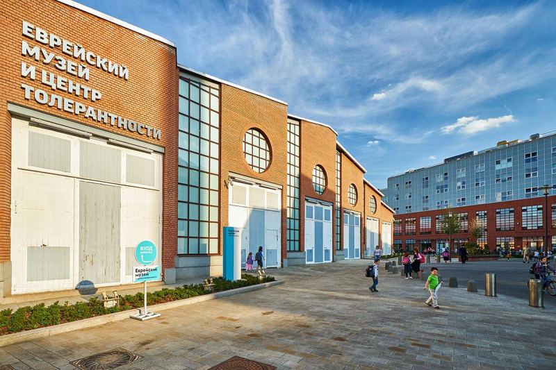 Последний советский особняк и совсем другие дома: шедевры эпохи