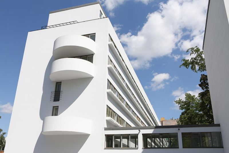 Последний советский особняк и совсем другие дома: шедевры эпохи