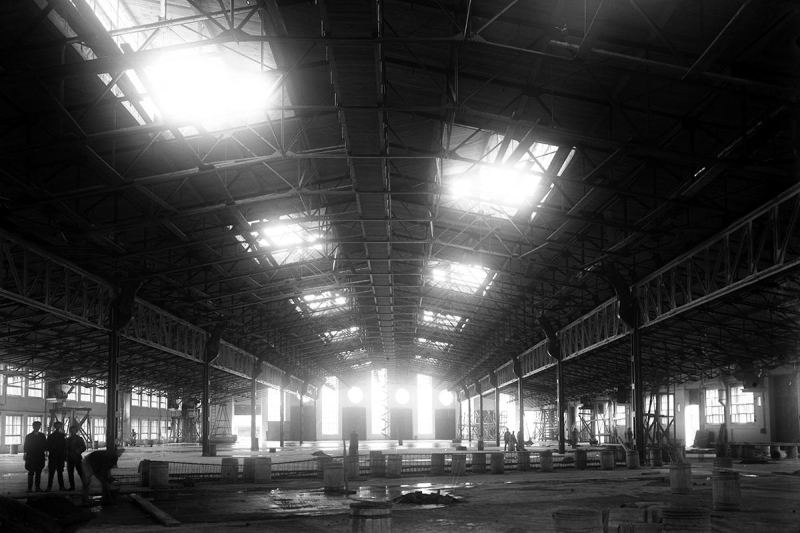 Последний советский особняк и совсем другие дома: шедевры эпохи