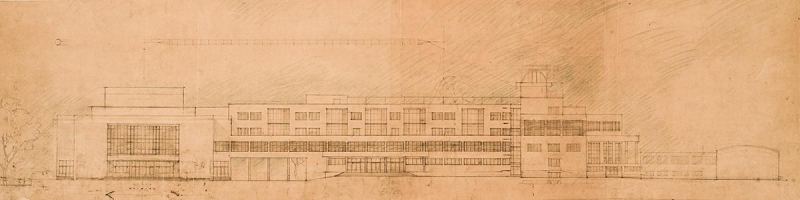 Последний советский особняк и совсем другие дома: шедевры эпохи