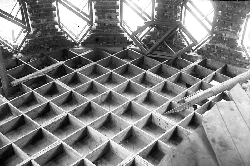 Последний советский особняк и совсем другие дома: шедевры эпохи