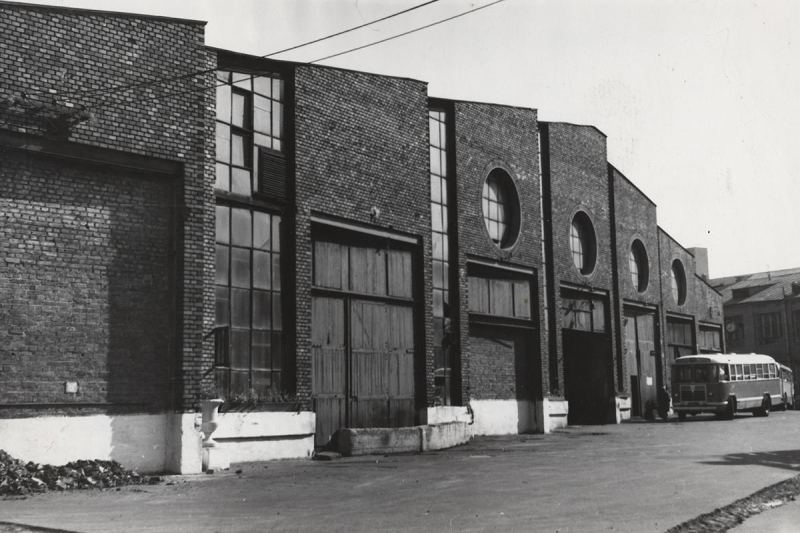 Последний советский особняк и совсем другие дома: шедевры эпохи