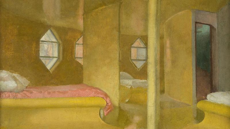 Последний советский особняк и совсем другие дома: шедевры эпохи