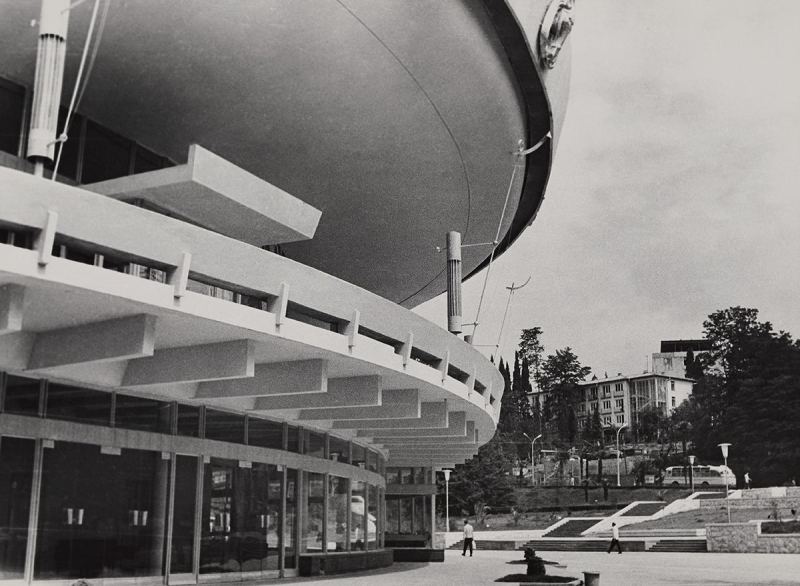 Советский модернизм: стиль эпохи борьбы с архитектурными излишествами