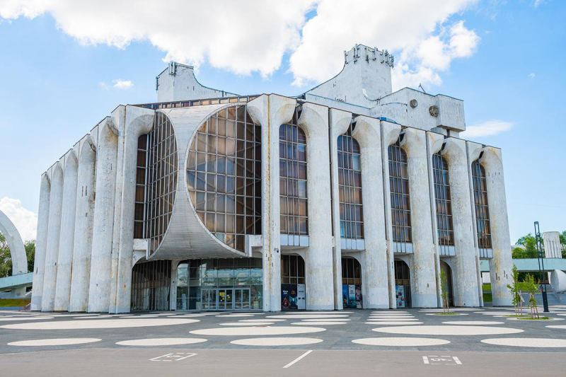 Советский модернизм: стиль эпохи борьбы с архитектурными излишествами