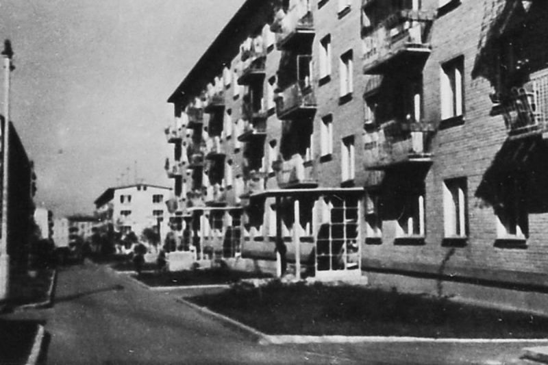 Советский модернизм: стиль эпохи борьбы с архитектурными излишествами