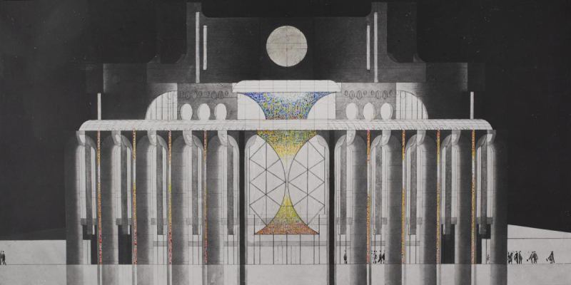 Советский модернизм: стиль эпохи борьбы с архитектурными излишествами