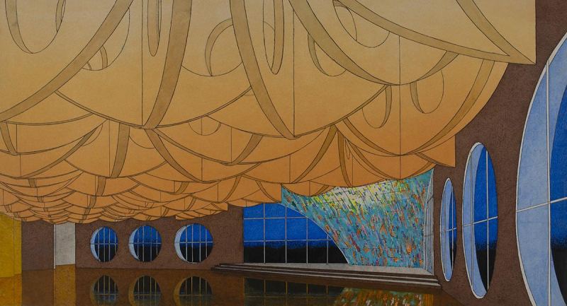 Советский модернизм: стиль эпохи борьбы с архитектурными излишествами