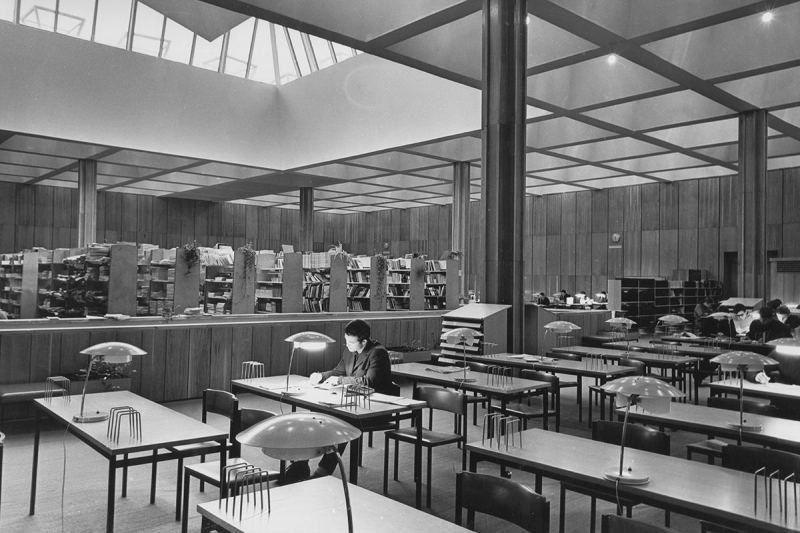 Советский модернизм: стиль эпохи борьбы с архитектурными излишествами