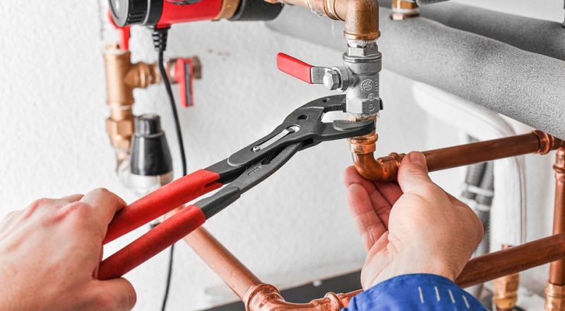 Виды водопроводных труб: 7 вариантов, плюсы, минусы и советы по выбору размеров