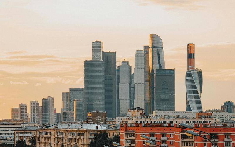 За 10 лет инвесторы купили у Москвы более 11 тыс. объектов