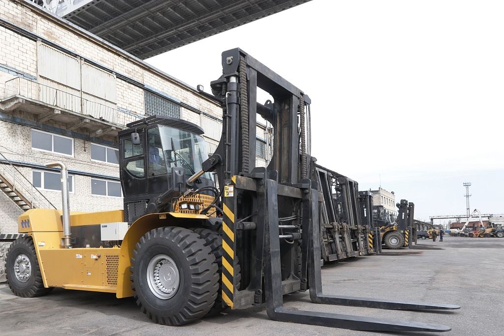 Общая информация об ООО Новый вилочный Общая информация об ООО Новый вилочный