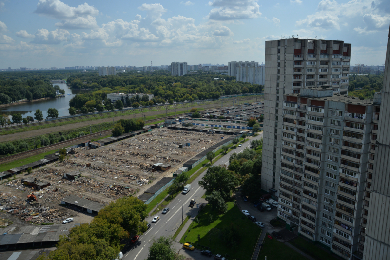 Что такое гаражная амнистия и до какого года действует программа