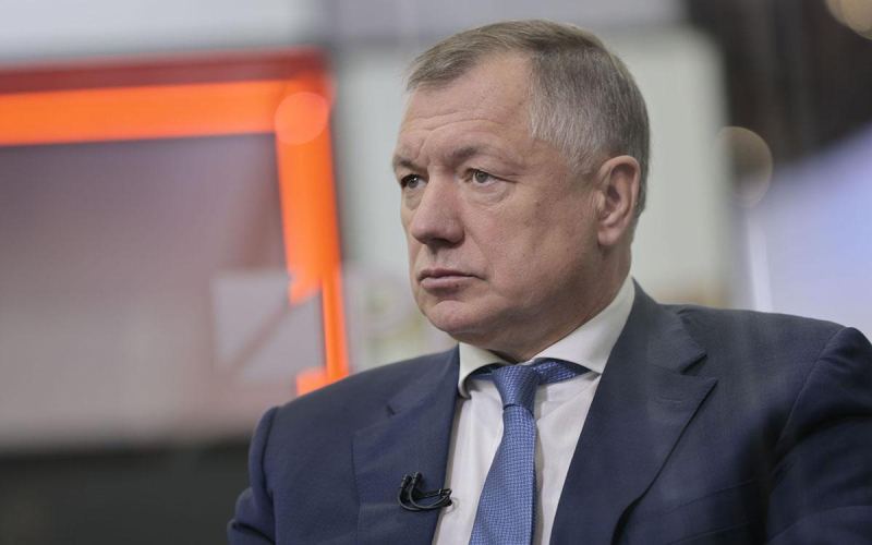 Хуснуллин оценил объем недвижимости, выявленной в новых регионах