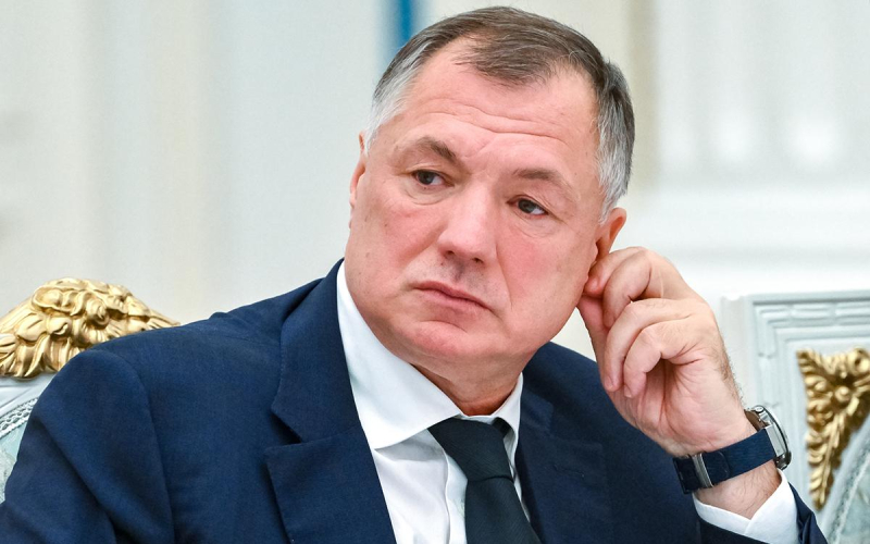 Хуснуллин оценил объемы строительства частных домов по схеме эскроу