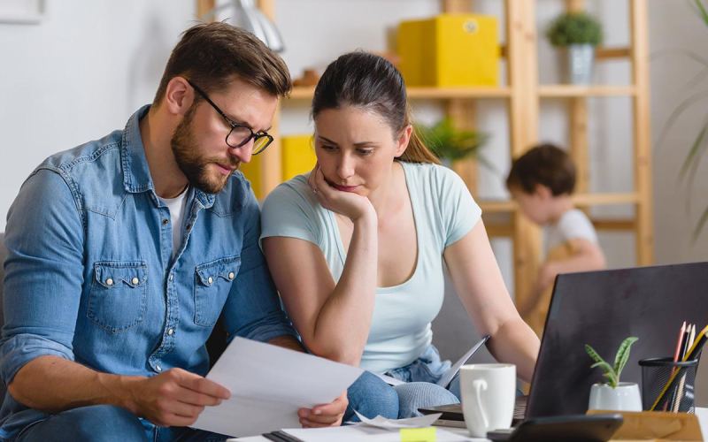 Как изменились штрафы, налоги и пошлины для собственников квартир