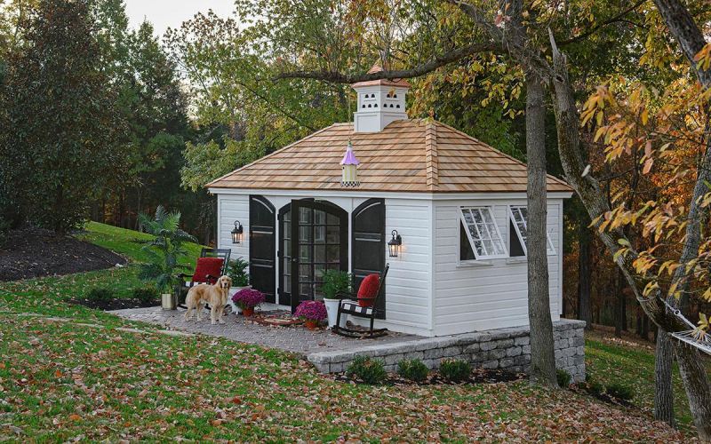 Как перевести садовый дом в жилой. Инструкция Росреестра