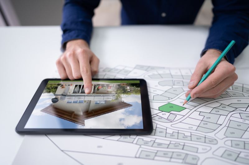 Как увеличить земельный участок: 3 законных способа