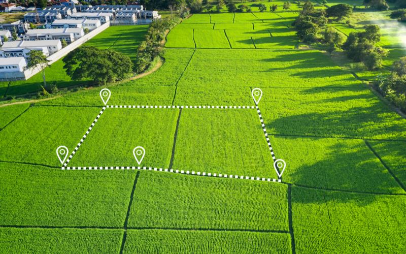 Как увеличить земельный участок: 3 законных способа