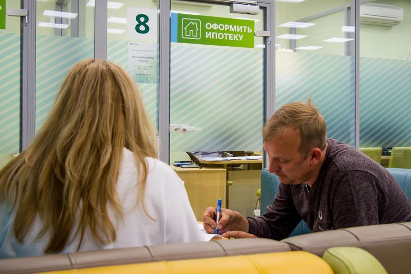 Как взять ипотеку: пошаговая инструкция и рекомендации
