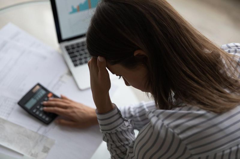 Когда могут выселить из квартиры за долги по ЖКУ