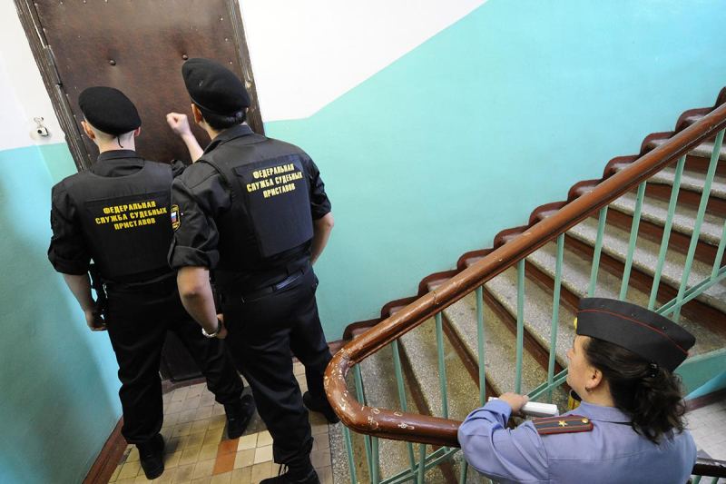 Когда могут выселить из квартиры за долги по ЖКУ