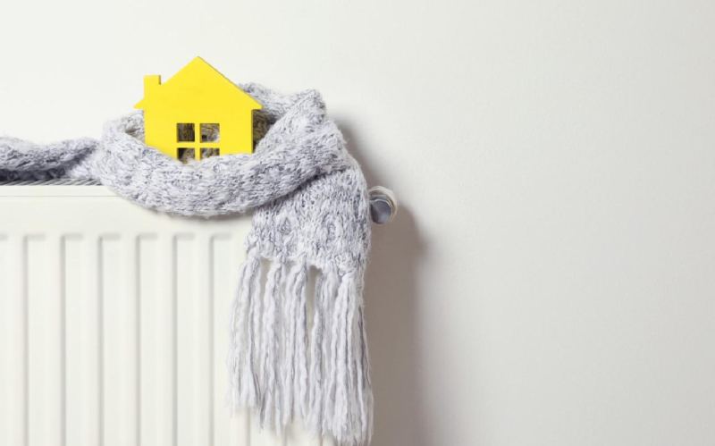 Когда включат отопление в Уфе: сроки и нормативы