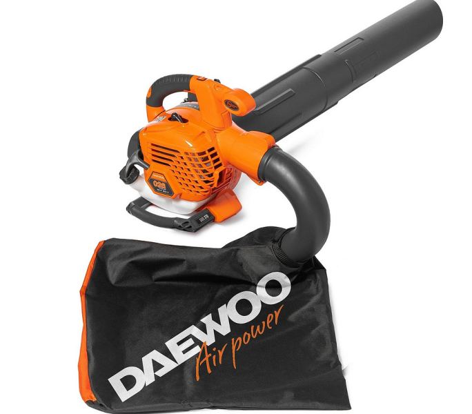 Лучшие воздуходувки: топ-10 моделей для сада и дома