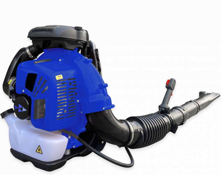 Лучшие воздуходувки: топ-10 моделей для сада и дома