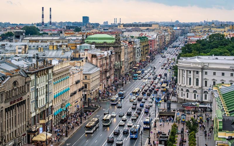 Названы миллионники — лидеры по росту цен на вторичное жилье в августе