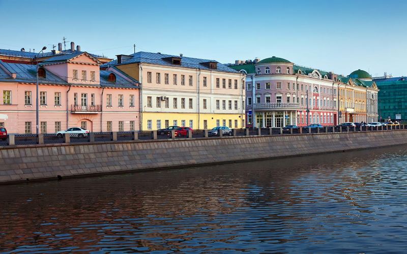 Названы районы Москвы — лидеры по ценам на вторичное жилье