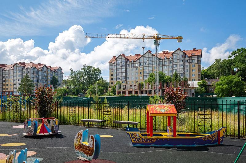 Регионы с дисбалансом предложения: где могут подешеветь новостройки