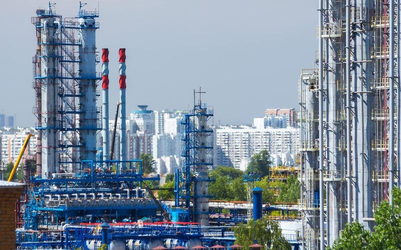 Риелторы назвали районы Москвы с самым дешевым вторичным жильем