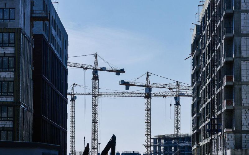 Скидки и рассрочки: как сэкономить на покупке жилья в новостройке