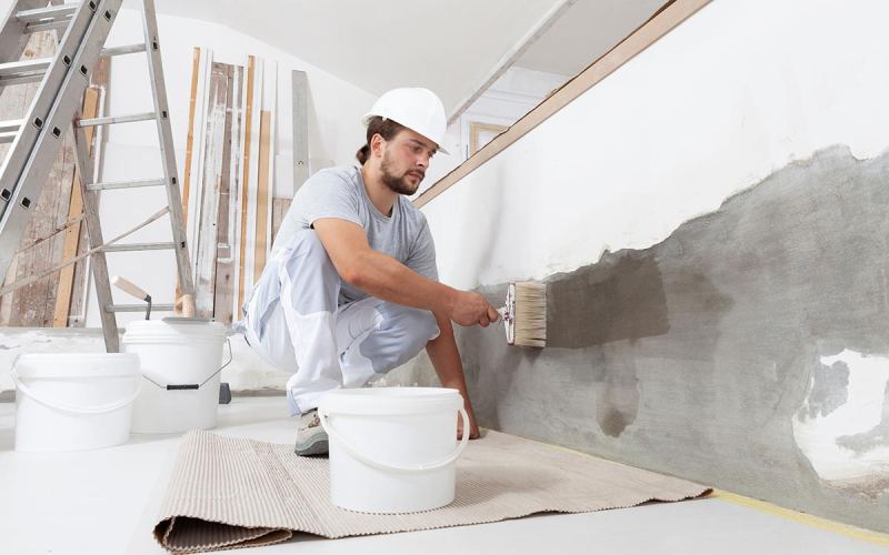 Смета, график и контроль: как недорого и быстро отремонтировать