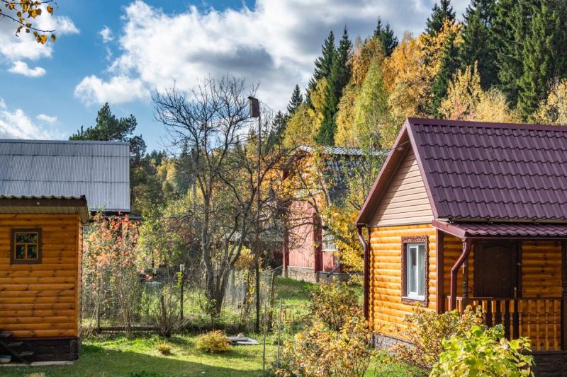 Социологи назвали, какой способ строительства дома выбрали россияне