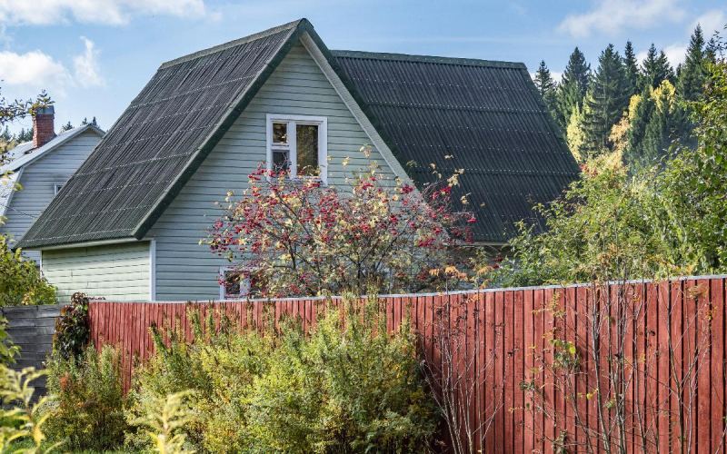 Социологи назвали, какой способ строительства дома выбрали россияне