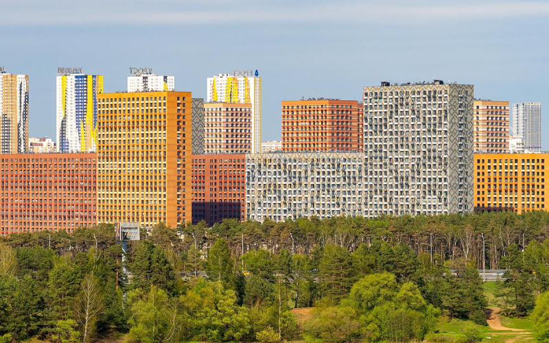 Трехкратная разница: насколько аренда жилья в мегаполисах дешевле