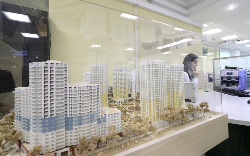 За год спрос на льготную ипотеку вырос на четверть