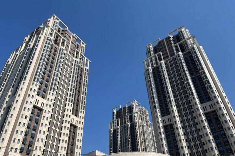 Замереть на десятилетия: самые крупные долгострои Москвы в 2025 году