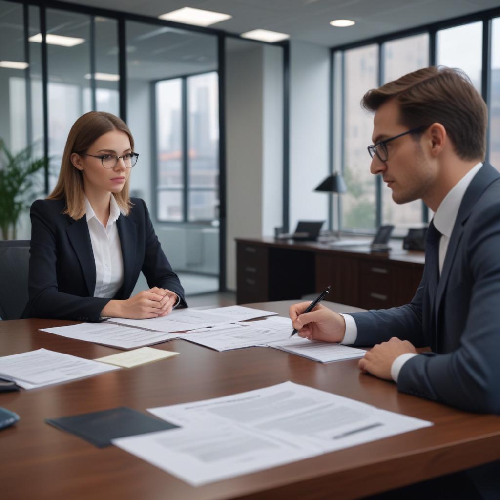 Юрист по семейным делам: услуги и цены