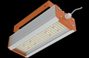 Свет, который не боится взрыва: почему Ex-оборудование ТехСветПром — это страховка для вашего производства