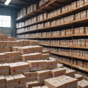 Гвозди оптом: цены и условия закупки