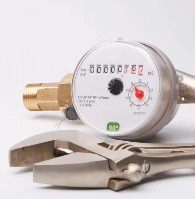 Установка счетчиков воды в Люберцах: правила, этапы и особенности Установка счетчиков воды в Люберцах: правила, этапы и особенности